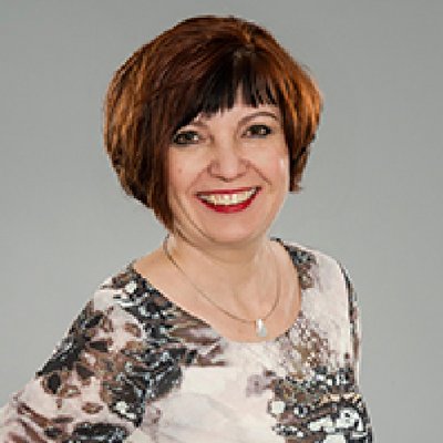Katharina Hofmann