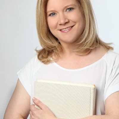 Claudia Purzer